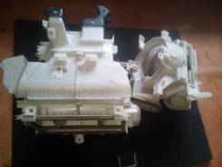Корпус отопителя. Toyota Wish, ZNE10, ZNE14 Двигатель 1ZZFE