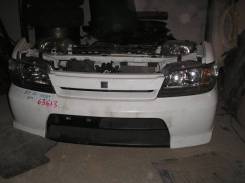 Ноускат. Nissan Cube, AZ10, ANZ10, Z10 Двигатели: CGA3DE, CG13DE. Под заказ