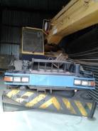 Komatsu LW250. Продается автокран M-2, 1 000 куб. см., 26 000 кг., 28 м.