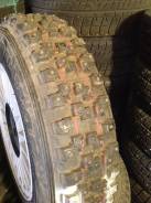 Dunlop SP Sport. Грязь MT, 2009 год, без износа, 4 шт