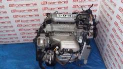 Двигатель в сборе. Toyota Vista Ardeo, SV50G, SV50 Двигатель 3SFSE