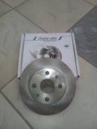 Диск тормозной. Toyota: Yaris, Platz, Vios, Vitz, Soluna Vios, Echo, Funcargo Двигатели: 1NDTV, 1NZFE, 1SZFE, 2NZFE, 8AFE, 2SZFE