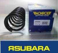 Пружина подвески. Subaru Outback Subaru Legacy, BHC, BES, BH5, BHE, BE5, BEE, BH9, BE9 Двигатели: EJ254, EJ201, EJ204