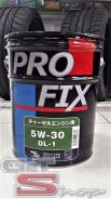 Pro Fix. Вязкость 5w30, гидрокрекинговое