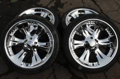 Lexani. 9.0x20", 5x127.00, ET10