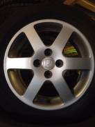 Honda. x15, 4x100.00, ЦО 60,1 мм.