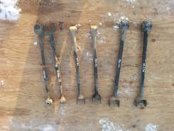 Тяга подвески. Toyota: Highlander, Kluger V, Windom, Solara, Camry Lexus ES330, MCV30, MCV31 Lexus ES300, MCV30, MCV31 Двигатели: 2AZFE, 1MZFE, 3MZFE...