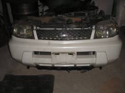 Ноускат. Nissan X-Trail, VNU30, HU30, NU30, T30, NT30, PNT30 Двигатели: KA24DE, VQ30DE, YD25DDT, SR20VET, QR20DE, QR25DE, YD22DDTI