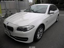BMW 5-Series. автомат, 2.0, бензин, б/п. Под заказ