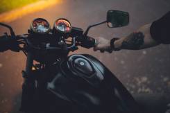 Kawasaki Eliminator Sport Edition. 250 куб. см., исправен, птс, с пробегом. Под заказ
