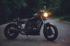 Kawasaki Eliminator Sport Edition. 250 куб. см., исправен, птс, с пробегом. Под заказ