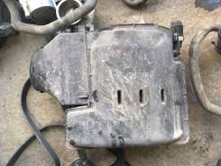 Корпус воздушного фильтра. Renault: Laguna, Trafic, Espace, Duster, Scenic, Megane, Clio, Kangoo, Logan Двигатели: K4M, F4R, F4P, K4J