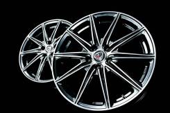 RTX Akina. 7.0x17, 5x100.00, ET50