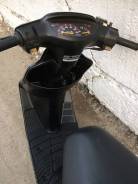 Honda Dio AF28 SR. 49 куб. см., исправен, птс, с пробегом