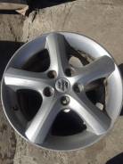 Suzuki. x16, 5x114.30, ЦО 60,1 мм.
