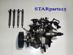 Топливный насос высокого давления. Hyundai Terracan Kia Carnival Kia Bongo Kia Sedona Двигатель J3
