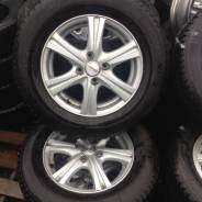 Topy Sibilla RZ. 5.5x14, 4x100.00, ET40