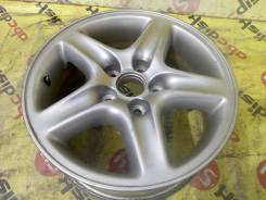 Toyota. 6.5x16, 5x114.30, ET35
