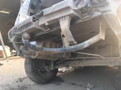 Renault Duster Прицепное устройство