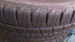 Bridgestone Dueler H/L Alenza. Летние, износ: 5%, 4 шт