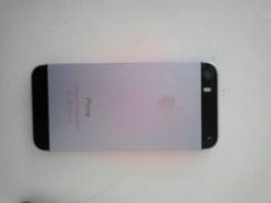 Apple iPhone 5s. Б/у