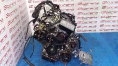 Двигатель в сборе. Toyota: Corolla, Corona, Caldina, Carina, Corona Premio, Carina E, Celica, Avensis, Corolla Spacio, Sprinter Carib Двигатель 7AFE