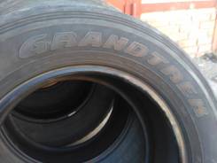 Dunlop Grandtrek AT22. Летние, износ: 40%, 4 шт