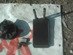 Радиатор отопителя. Toyota Corsa, NL40