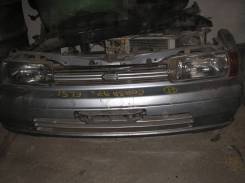 Ноускат. Toyota Corsa, EL51, EL53, EL55, NL50 Двигатели: 4EFE, 1NT, 5EFE
