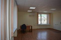 Офисные помещения в центре. 700 кв. м., улица Фонтанная 40, р-н Центр. Интерьер