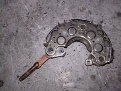 Диодный мост генератора. Honda: Legend, Prelude, CR-X del Sol, Civic Ferio, Civic, CR-X, Domani, Civic CRX, Ballade, Accord, Vigor, CR-X Delsol, Accor...