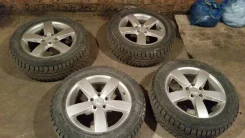 Replay HND11. 7.0x17", 5x114.3, ET-40, �� 67,1���. ����