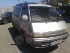 Toyota Town Ace. автомат, 4wd, 2.0 (97 л.с.), бензин, 100 000 тыс. км