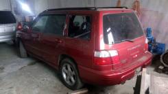 Subaru Forester. SF5, EG205