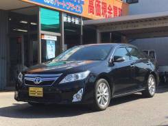 Toyota Camry. автомат, передний, 2.5, бензин, б/п. Под заказ
