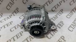 Генератор. Toyota: Corolla, Tercel, Corsa, Cynos, Raum, Corolla II, Caldina, Paseo, Sprinter, Sera, Starlet Двигатели: 4EFE, 5EFE, 5EFHE, 4EFTE