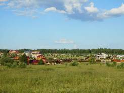 Продам земельный участок в с. Краснореченское. 4 000 кв. м., собственность, электричество, вода, от агентства недвижимости (посредник)