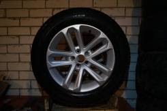 Оригинальный колеса USA 245/60R18. 8.0x18 5x114.30 ET44 ЦО 63,4 мм.