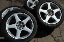 Work RS-Z. 7.0x16, 4x114.30, ET42