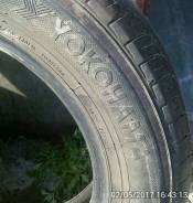 Yokohama DNA Ecos ES300. Летние, износ: 20%, 2 шт