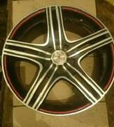 Forsage. x18, 5x120.00