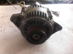 Генератор. Toyota: Corolla, Tercel, Corsa, Cynos, Raum, Corolla II, Caldina, Paseo, Sprinter, Starlet, Sprinter Carib, Corolla 2 Двигатели: 5EFE, 4EFE