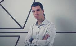 SMM-специалист. Высшее образование