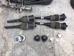 Пневмоподвеска. Toyota Celsior, UCF30, UCF31 Lexus LS430, UCF30, UCF31 Двигатель 3UZFE