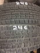 Goodyear Ice Navi Zea II. Зимние, без шипов, 2007 год, износ: 20%, 2 шт. Под заказ