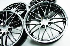Zeit. 7.5x18, 5x114.30, ET48