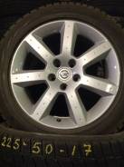 Nissan. x17, 5x114.30