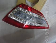 Стоп-сигнал. Nissan Teana, J32. Под заказ