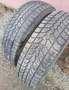Toyo Winter Tranpath S1. Всесезонные, износ: 40%, 2 шт