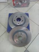 Диск тормозной. Suzuki Escudo, TD54W, TA74W, TD51W, TD62W, TD61W, TD52W, TD94W